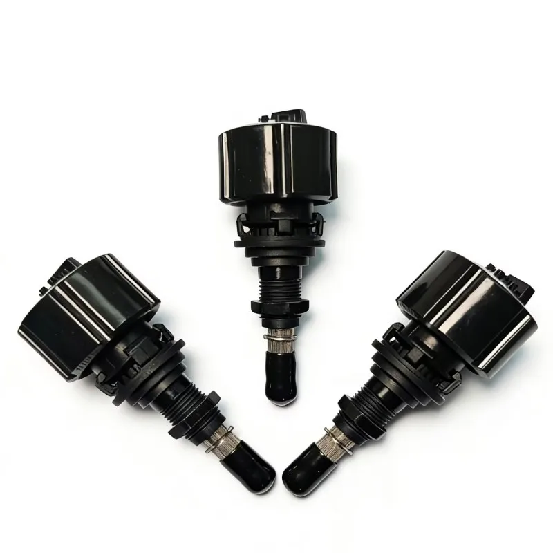 Automatic Drainage Valve JADV-Atlas-G14  Installed At Bottom Automatic Drainers Air Filters And Air Filter Regulators' Water Cup