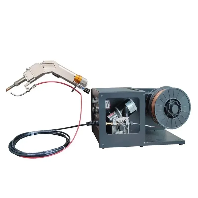 [NOT A COMPLETE MACHINE] Hanwei Welder Welding Head Only
