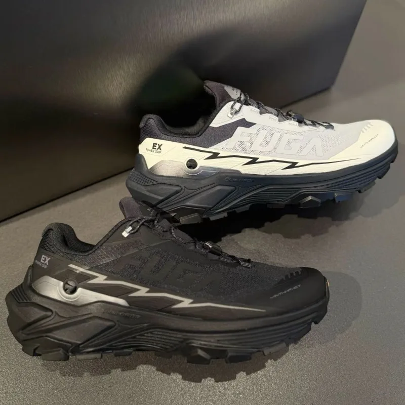 2026 Best Selling Running Shoes Men Unisex Running Trainer Men Good Quality Outdoor Sport Shoe Hard-Wearing Running Sneaker Mans