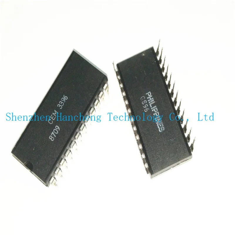 

(2PCS-10PCS) CEM3396 DIP NEW CHIP IC