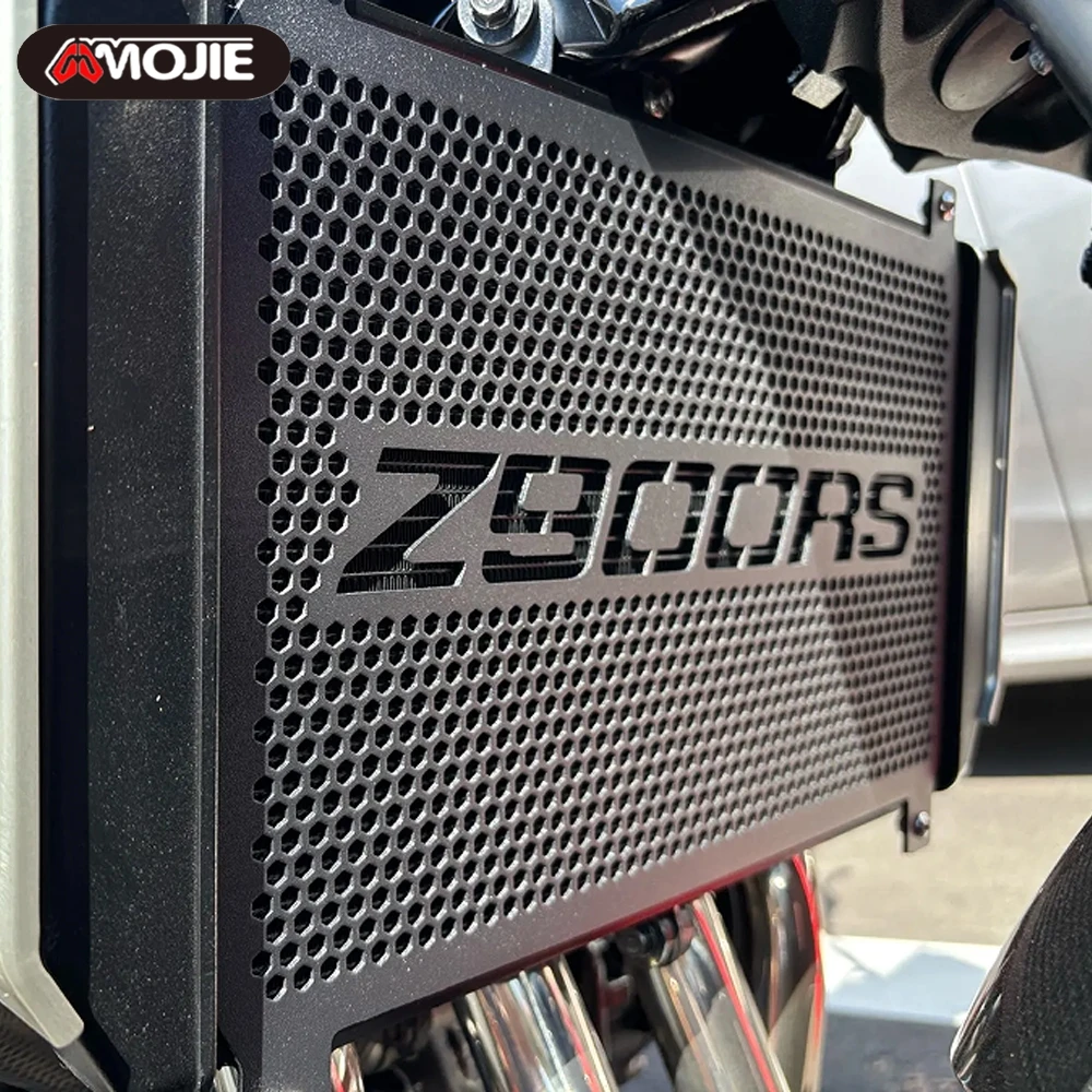Z900RS SE 2026 2025 Z 900 RS المبرد الحرس غطاء مصبغة حماية حامي لكاواساكي Z 900RS 2021 2022 2023 2024 Z900 RS