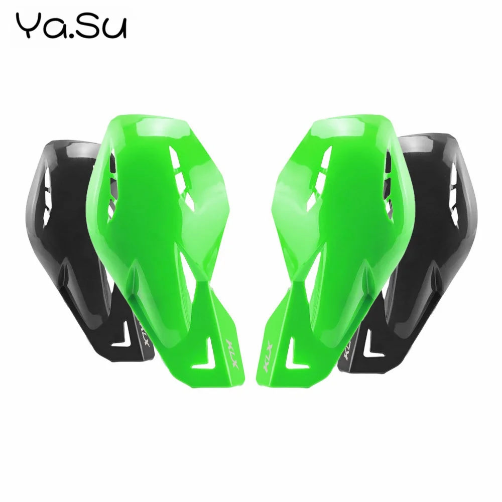 

Motorcycle Windmill Handlebar Handguard for KAWASAKI KLX 250S 250SF 140L/L/G 125L 150L 250 D-TRACKER