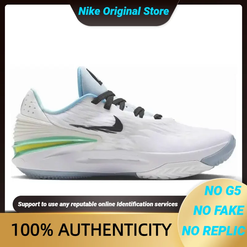 

Nike Zoom GT Cut 2 светильник Menta оптимальные желтые кроссовки