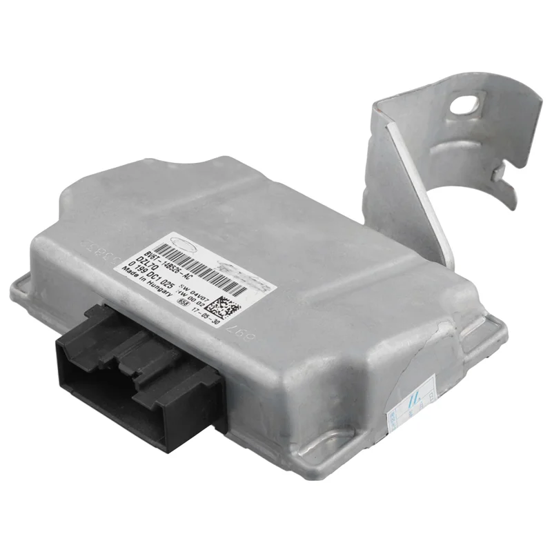 

A80X-Car Voltage Stabilization Control Module BV6T-14B526-AC 1880916 For Ford Mustang Focus MK3 ECU Start Stop Control Unit