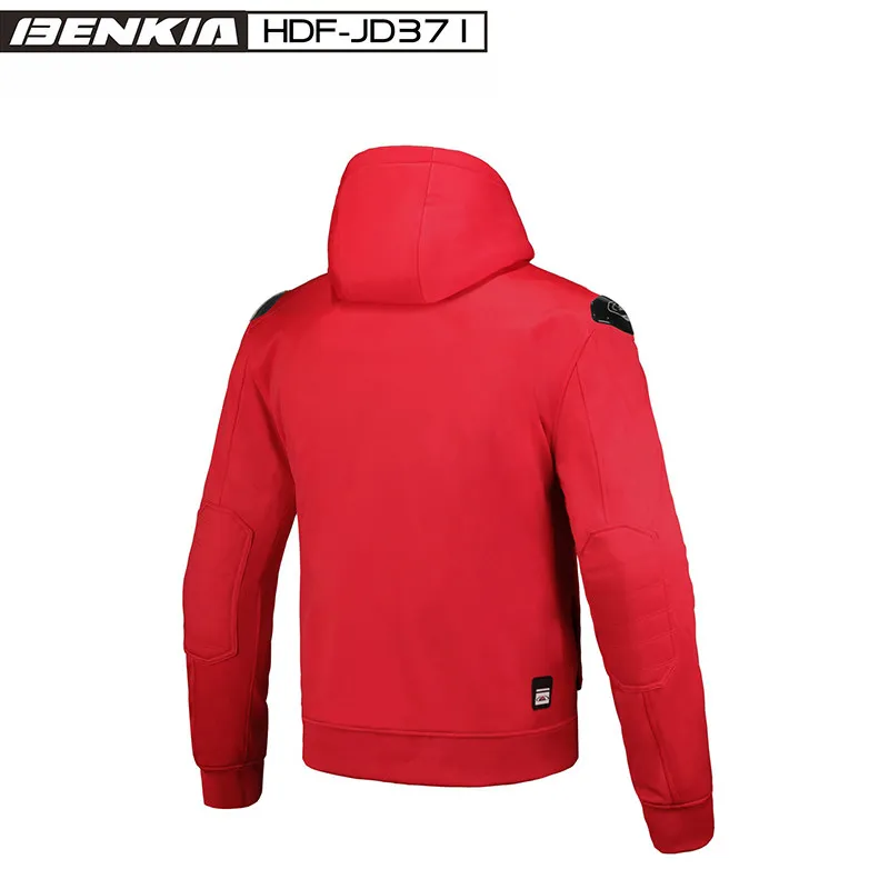 BENKIA Motorcycle Women Cyclin - огляд і ціна Cycling Commute Jacket