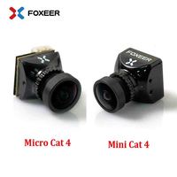 FOXEER Cat 4 Mini / Micro 1200TVL StarLight Camera 1/3\