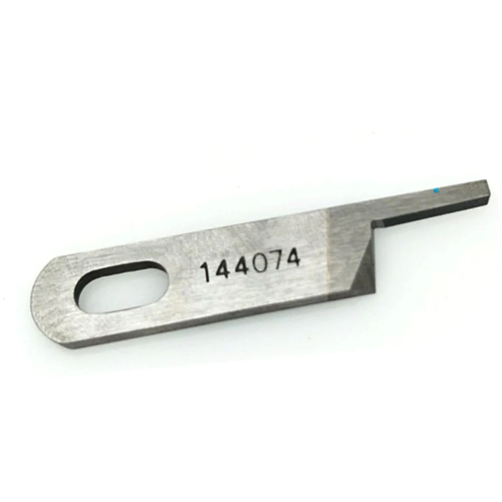 Why the 144074 Upper Blade Is a Must-Have for Brother B500 Industrial Overlock Sewing Machine Owners