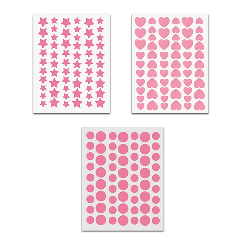 180Pcs Acne Patch R… - image