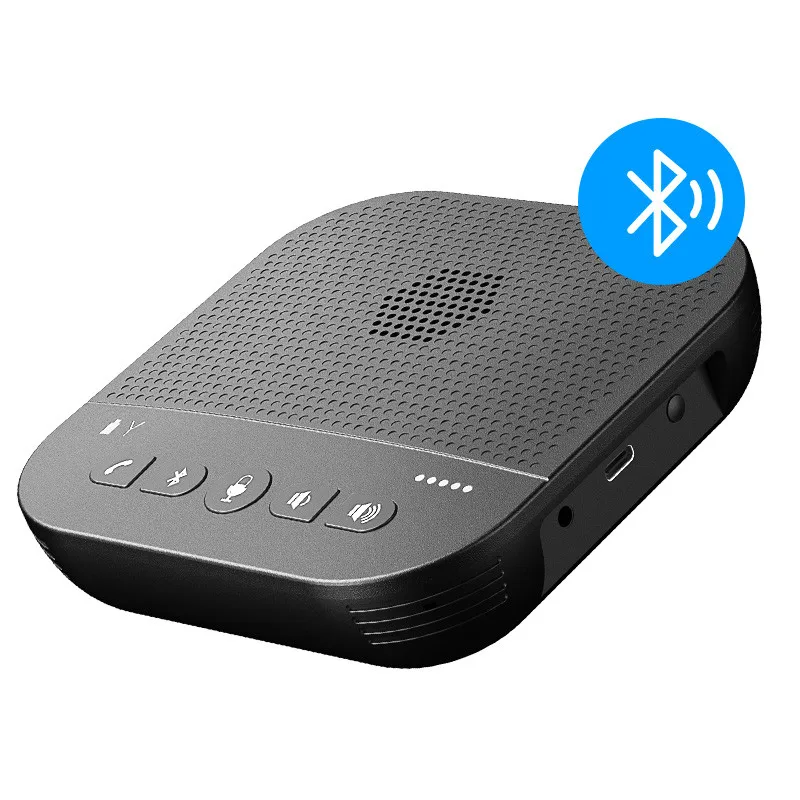 ALL Direction Bluetooth USB Conference Speakerphone For Meeting Loudspeaker