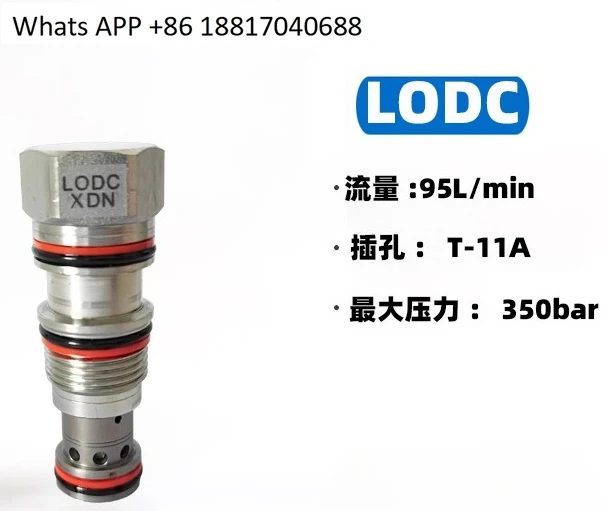 LODC-XDN Cartridge …