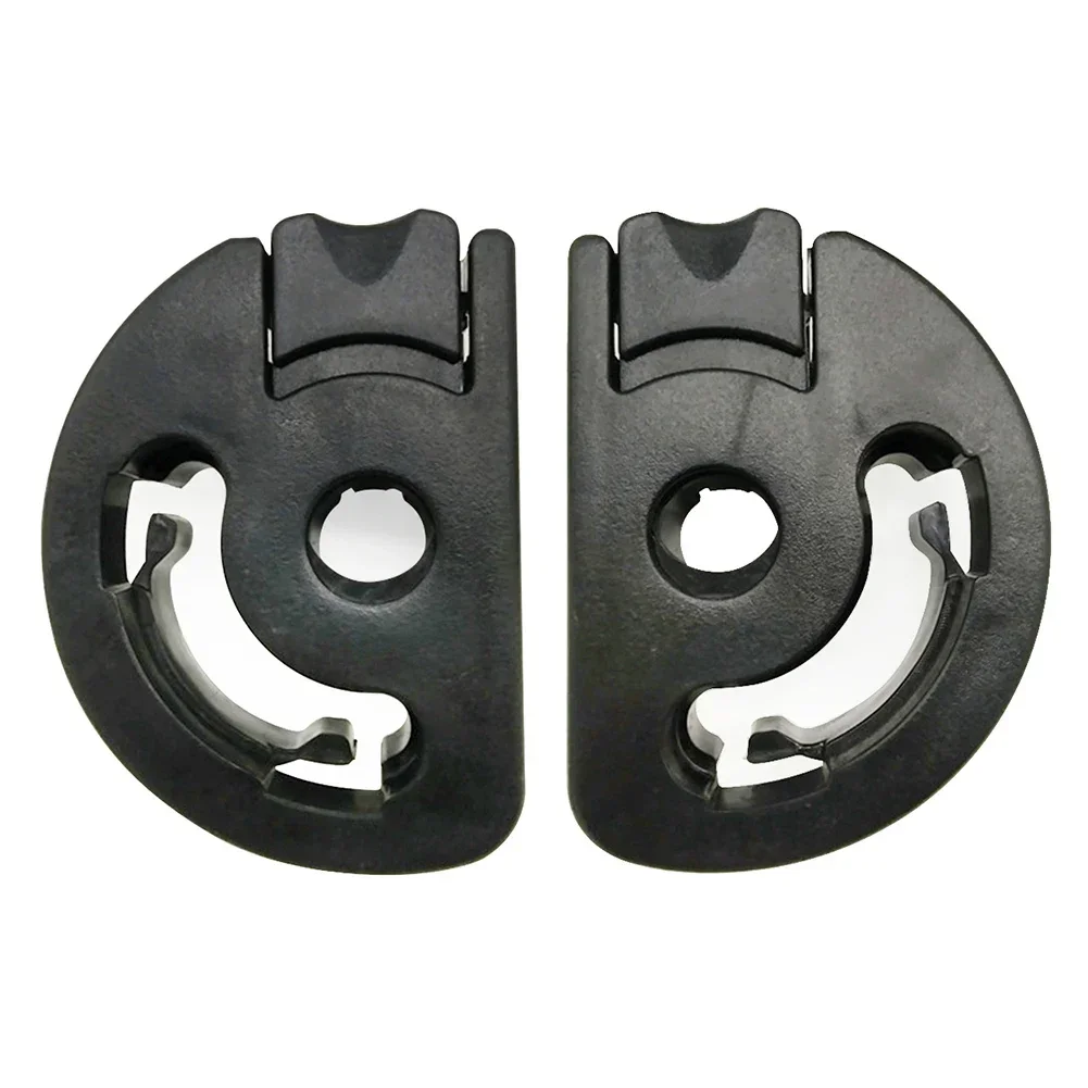 Auto Front Left Right Seat Adjuster For Peugeot 307 Seat Armrest Mount Bracket Support For Picasso Triumph 408 Car Accessories