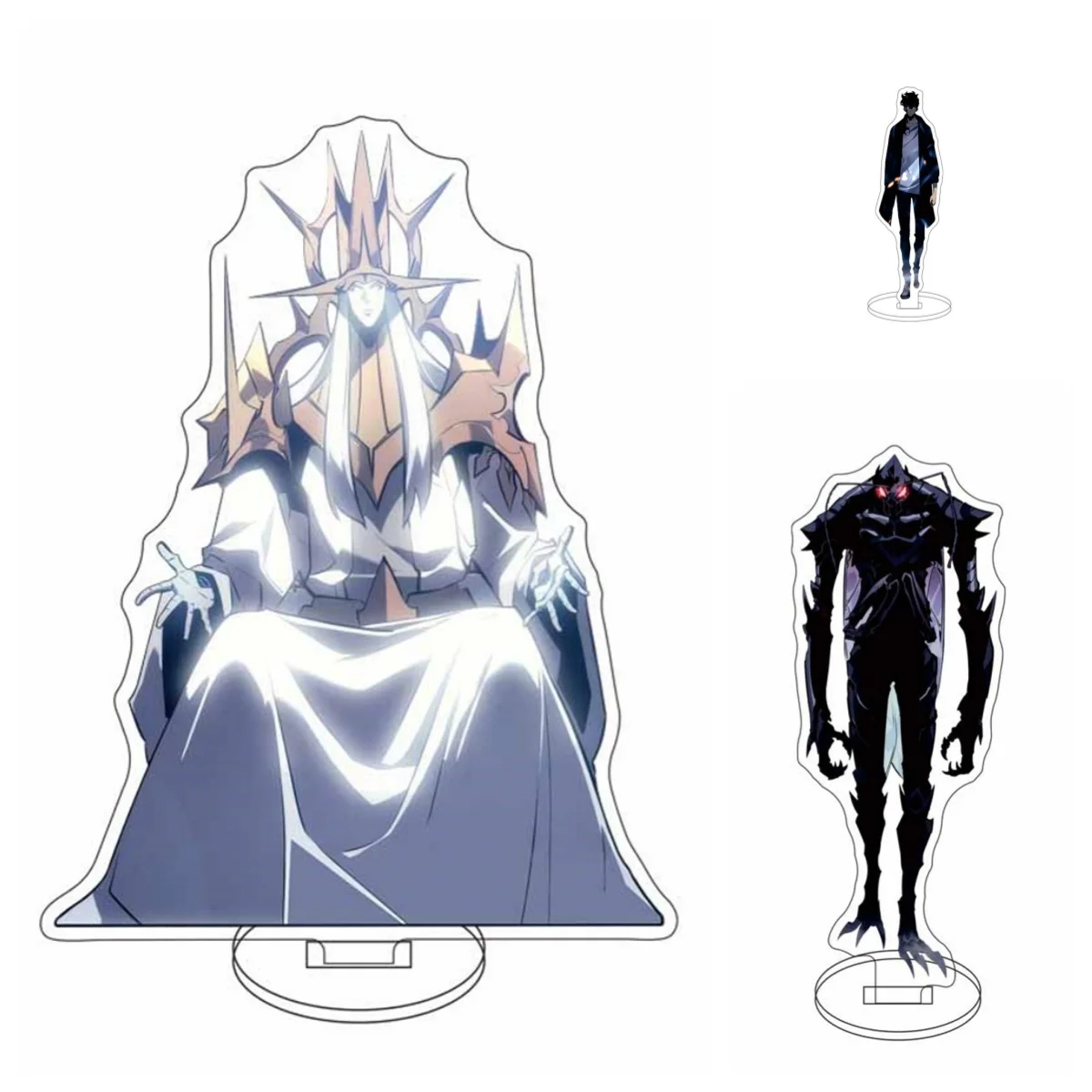 Anime Solo Leveling… - image