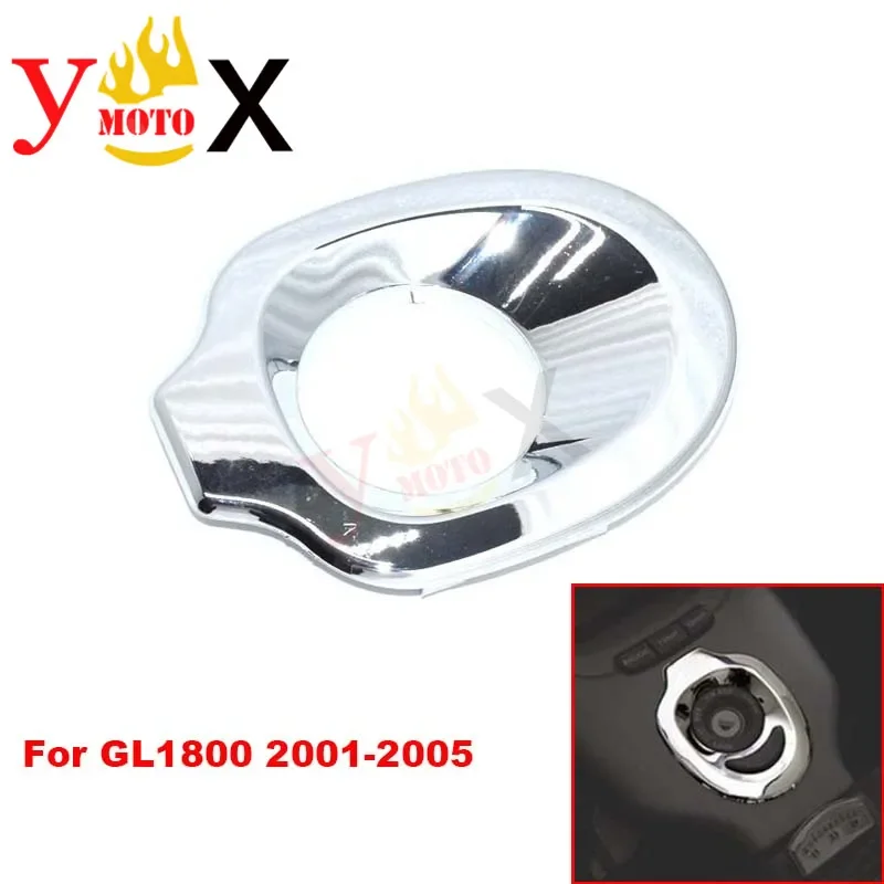 Chrome Touring Gl 1… - image