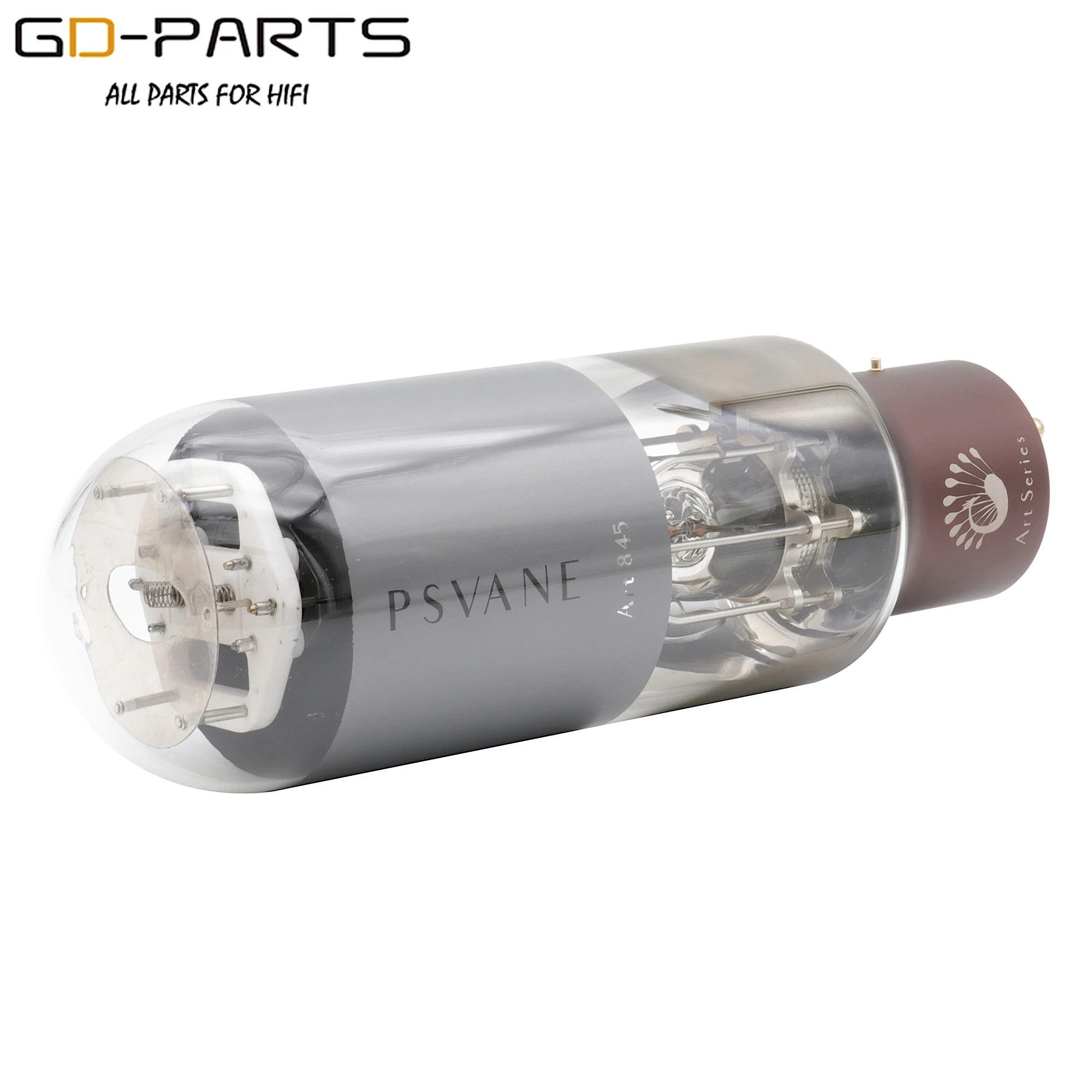 PSVANE Art 845-T3 845-TIII أنبوب فراغ استبدال 845 Hifi الصوت خمر أنبوب أمبير لتقوم بها بنفسك مصنع المتطابقة