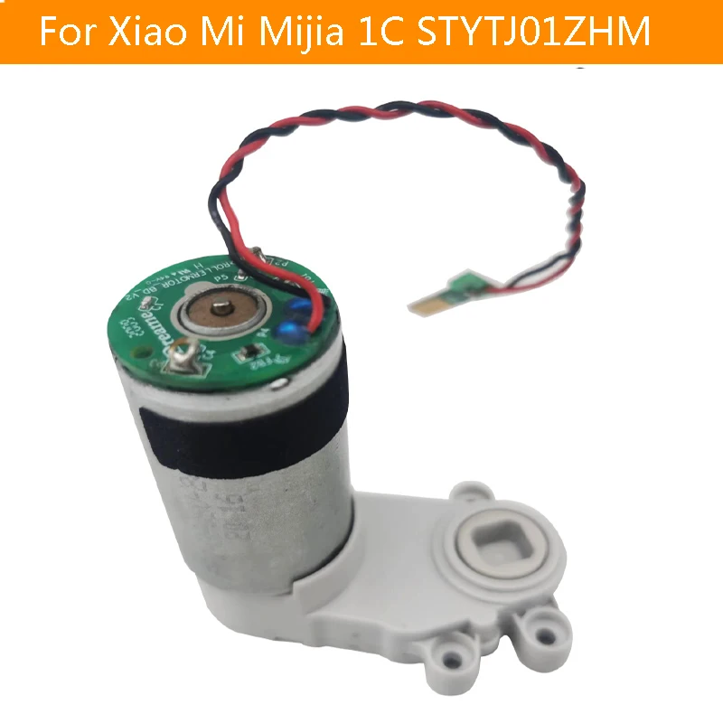 Robot Vacuum Cleaner Main Brush Motor Assembly For XIAOMI Mijia 1S SDJQR01RR 1C STYTJ01ZHM Roborock S50 S51 S55 S5max S6max T6