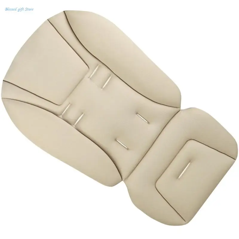 Infant Pushchair Cushion Baby Strollers Liners Seats Pad Baby Strollers Cushion