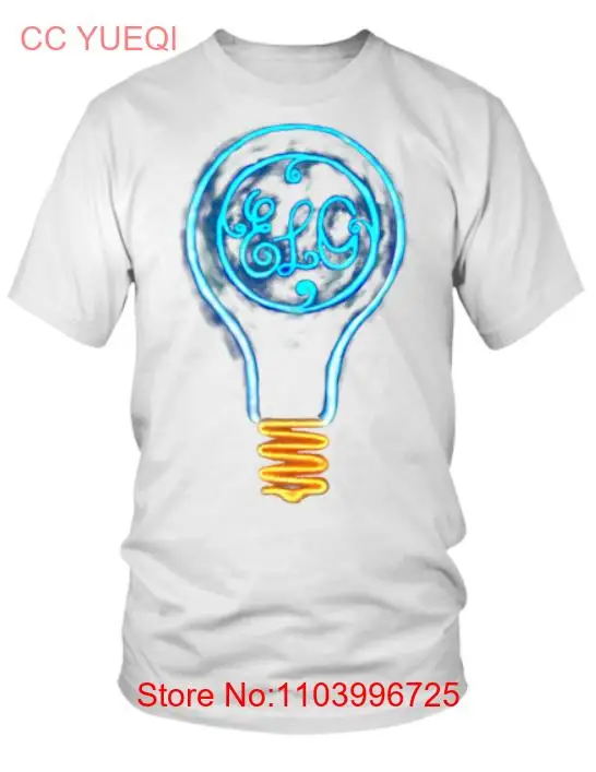 Electric Light Orchestra Gift For Fan All Size Shirt