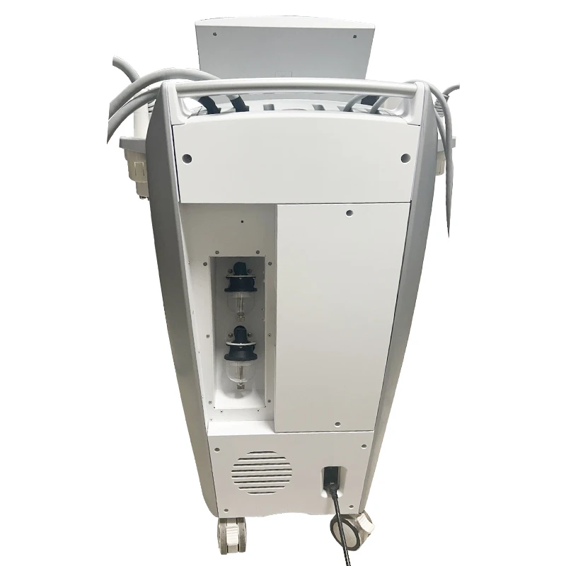 معدات العلاج المائي للتنحيف والرفع ، أحدث فراغية لشد ورفع الجلد من أكتيميل فينوس