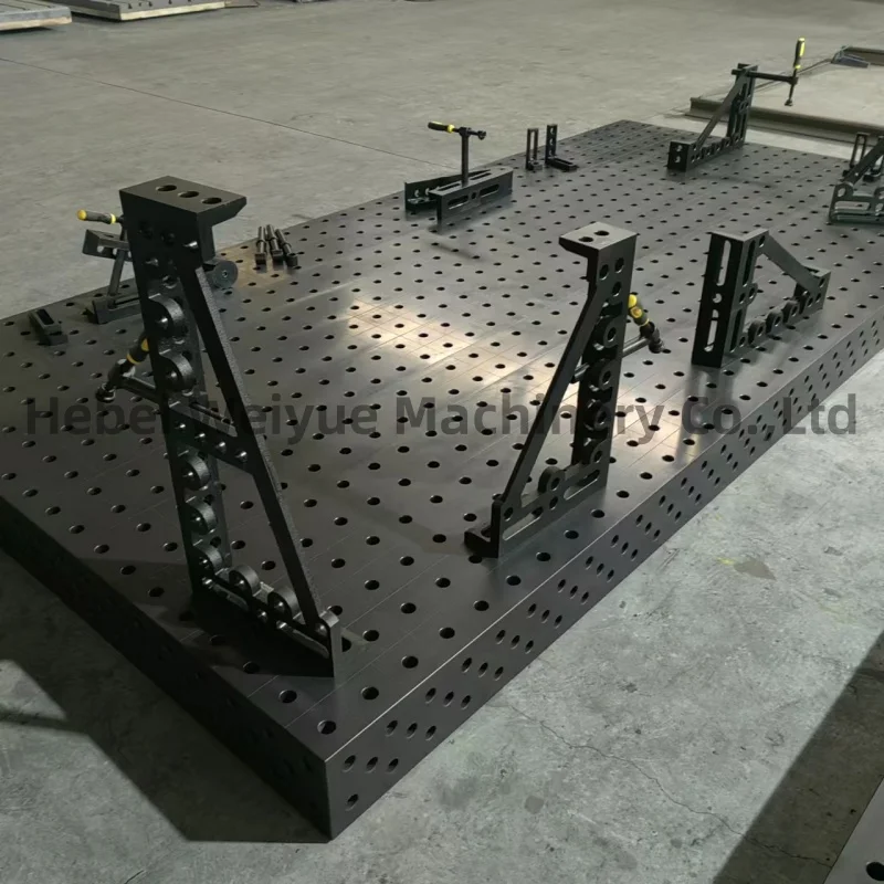 90 Degree Welding Angle Iron Brace, Heavy-   L-Shaped Support Bracket for Reinforcing Welding Table & Frame Construction