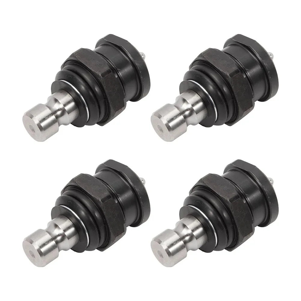 Suspension Repair Ball Joints Front Suspension As Shown In The Picture Steel Alloy Construction Metal Alloy Components