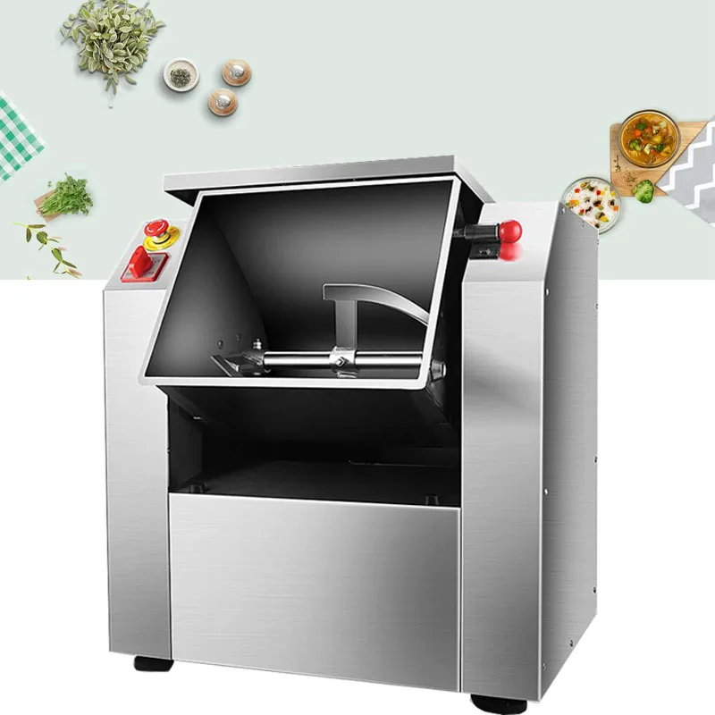 Automatic Bread Dough Divider Rounder Pizza Bread Bakery Ball Round Maker Machine Dough Cutting Machine