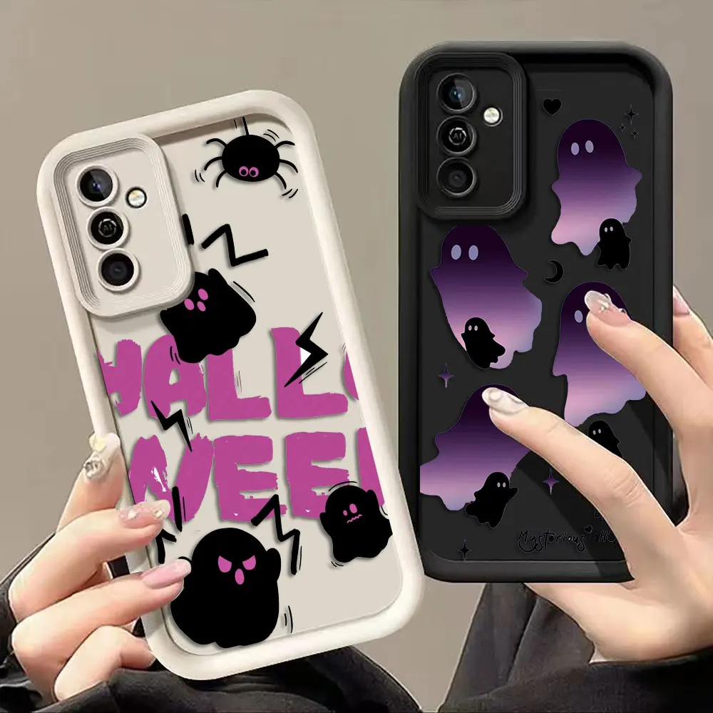 Halloween Ghost Wit… - image