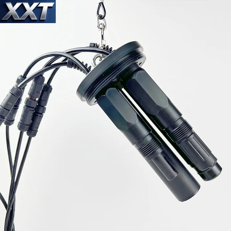 XXT Multi-index Liquid Detect Device Compound Sensor Module Capture Six Water Quality Data Domestic OEM Factory Hardware