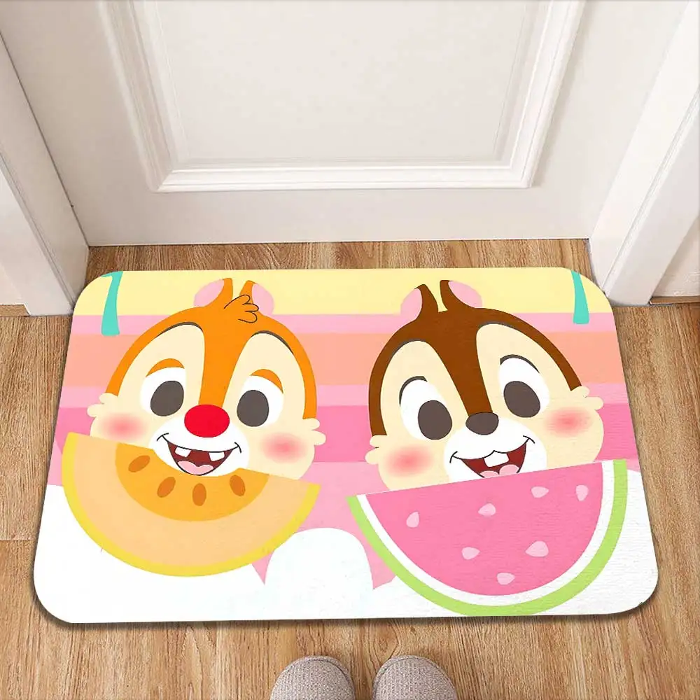 Alfombra De BañO Da… - image