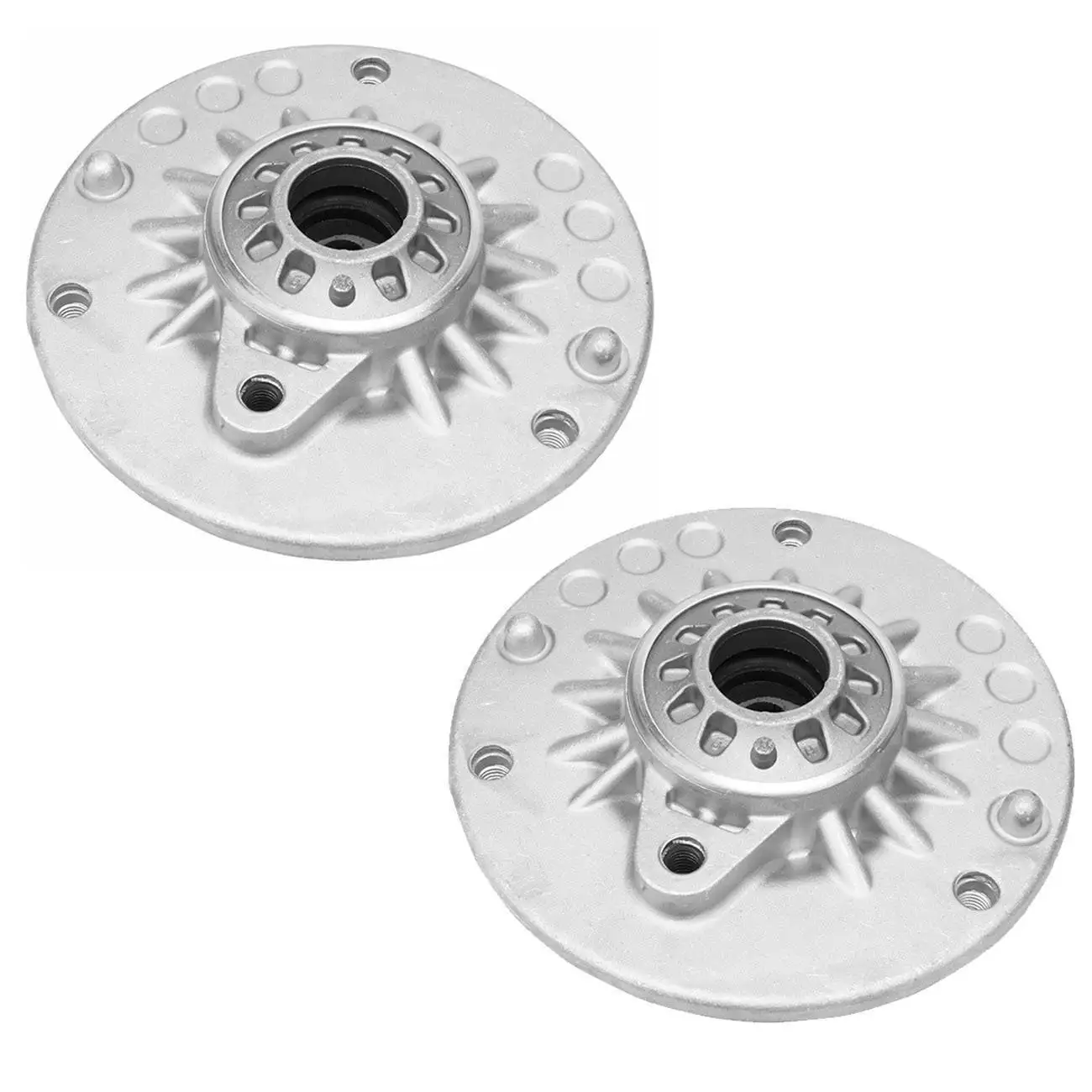 

31306880438 for BMW F30 F22 F32 F34 F36 2PCS Front Left + Right Strut Mount Bearing 3130 6880 438
