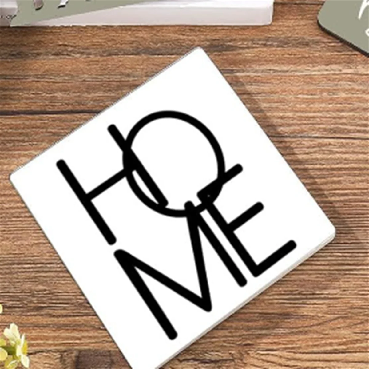 AT77 многоуровневая подставка для поддонов, многоуровневый декор для поддонов, деревянный фермерский дом, двухъярусная поддона для дома, кухни, офиса, пасхальное украшение