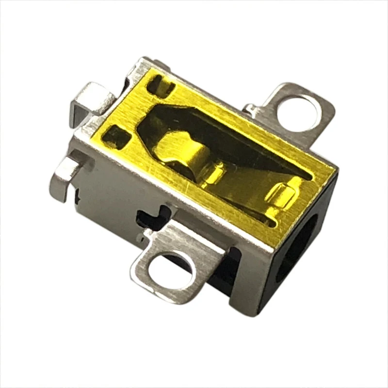 YY+For Lenovo IdeaPad 3 15ITL6 82H8 AC DC Power Jack Charging Port Connector Socket