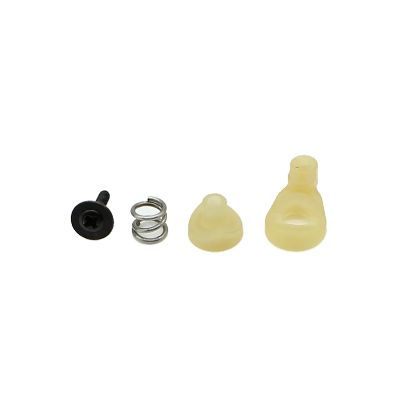 

KKZ-Steering Assembly Servo Saver 284010-2253 for WLtoys 284010 284161 New K969 K989 284131 1/28 RC Car Spare Parts