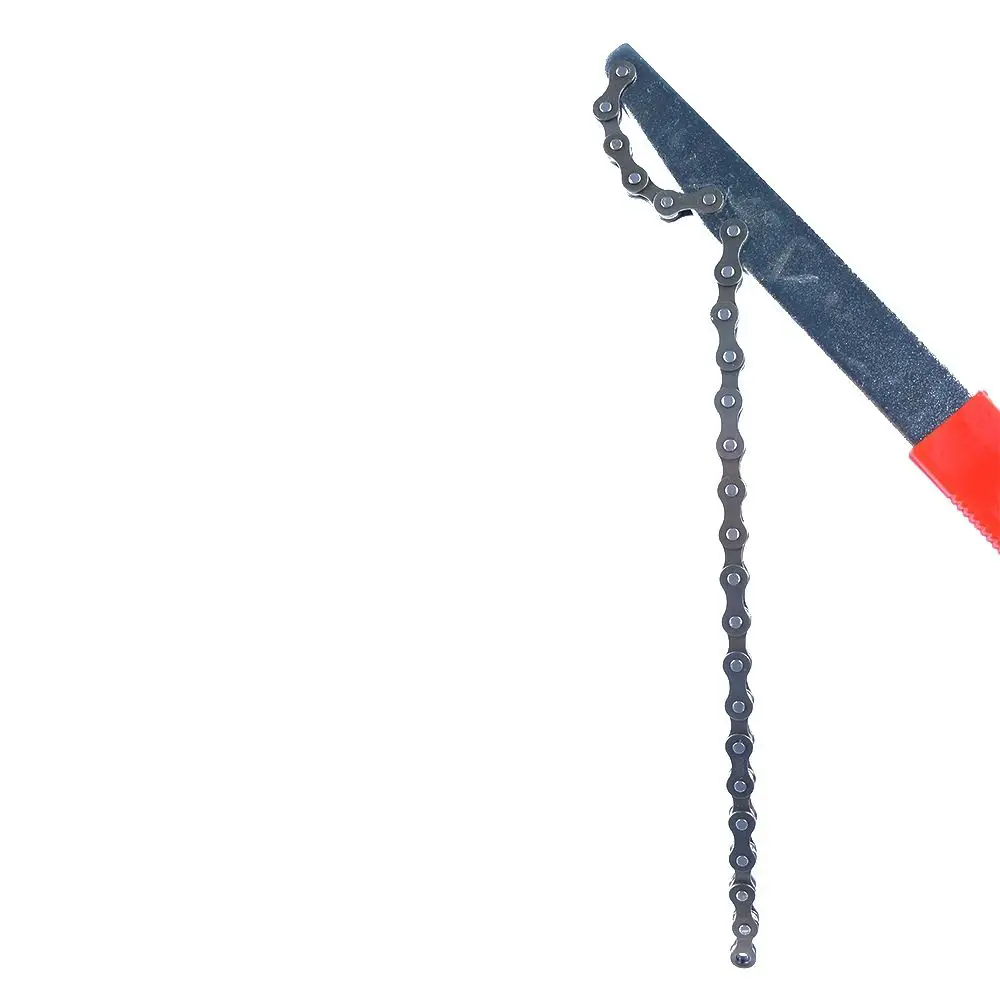 

Cycling Breaker Tool Bike Spanner Whip Cog Remover Bike Freewheel Chain Cassette Sprocket Remover Bicycle Wrench