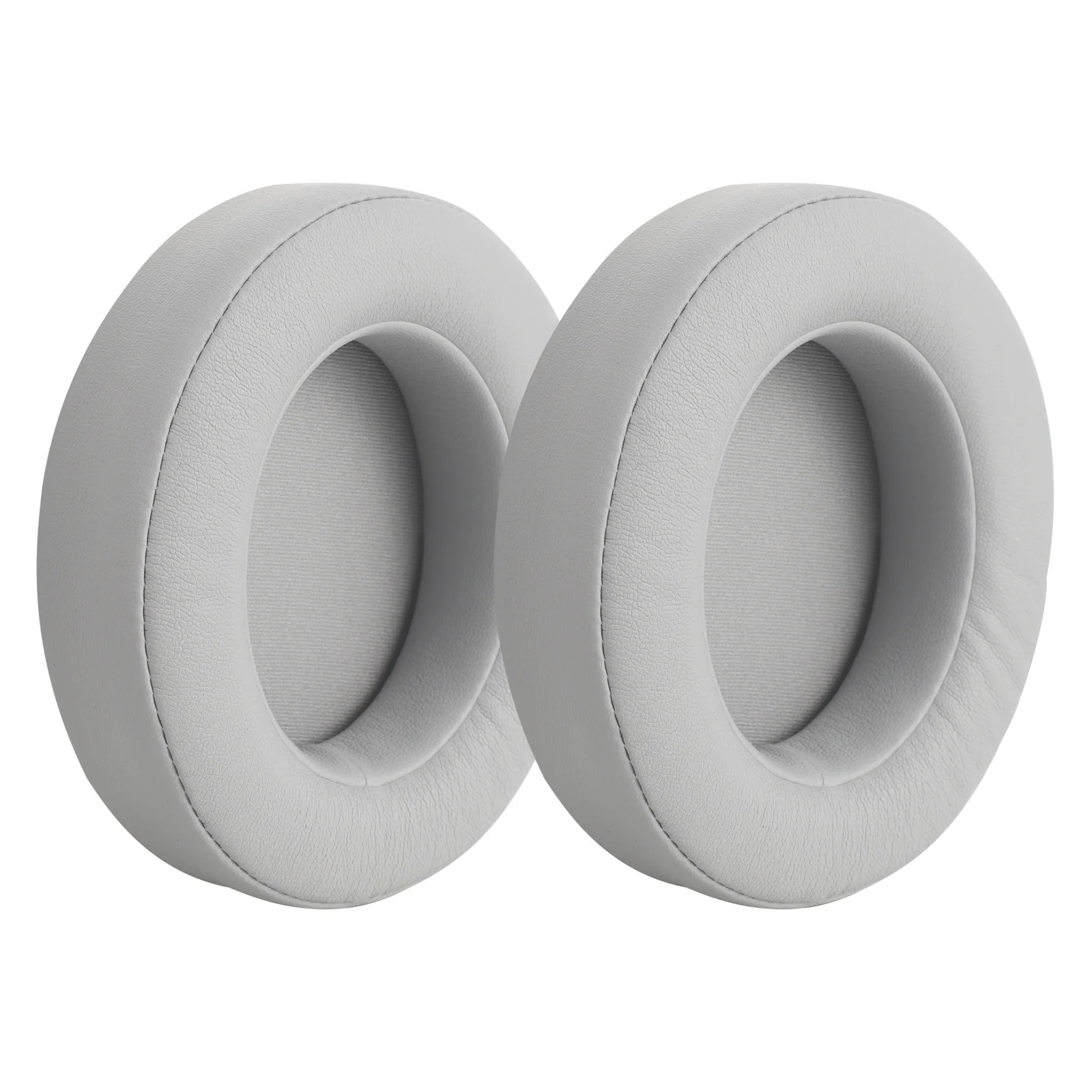 

1 Pair Replacement Ear Pads For Kraken 7.1 V2 Soft Comfortable Breathable Headset Cushions Noise Isolating Memory Cotton