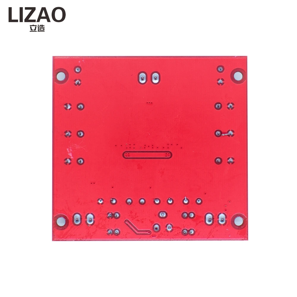 LIZAO XH-M544 TPA3116 Mono Amplifier Module 150W High Power Single Channel DC 12V-24V Audio Board
