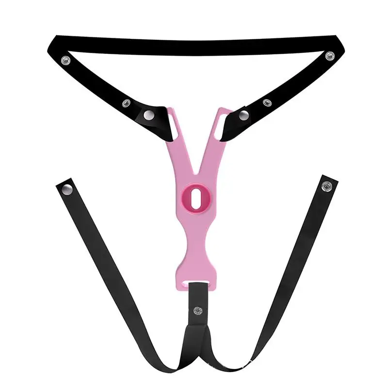 Male To Female Deep Throat Chastity Belt Panty Chastity With The For Sissy Extreme Male To Female Cock Lock Wish Sex Product view 5
