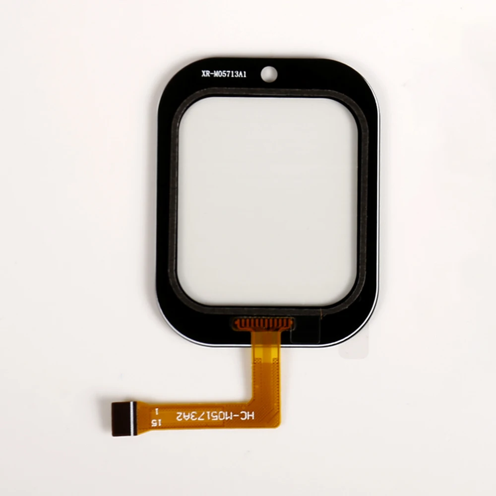 Immagine 5: Smartwatch per bambini Wonlex con display touch screen integrato