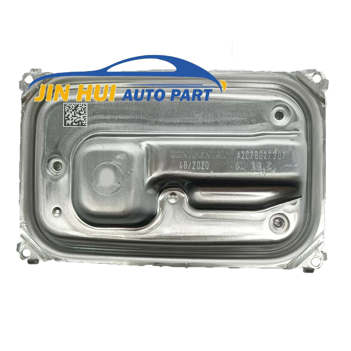 

OEM A2239005120 Original Used LED Headlamp Controller Ballast Unit A 223 900 51 20 Fit For Mercede-s Ben z S Class W223 Module