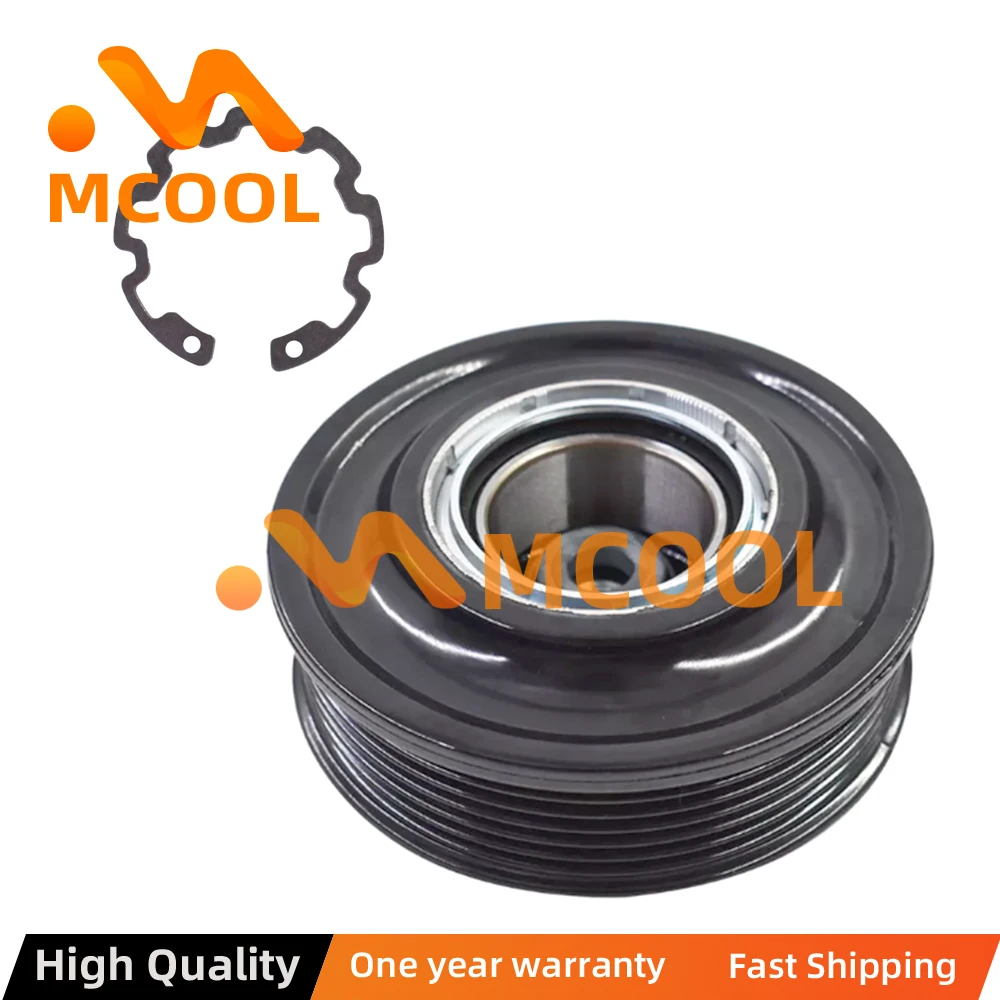 

FOR 6SEU14C AC Compressor Clutch For VW Passat Seat Ibiza Skoda Octavia Audi A4 A6 8K0260810 8K0820810E 4F0260805AN 4F0260805AP