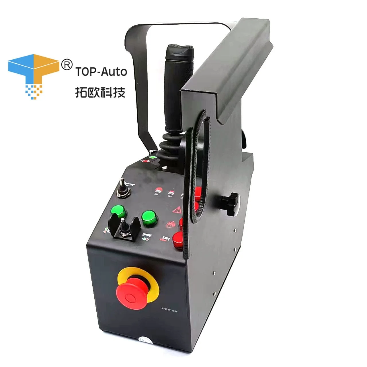 

HA-4001057780 Control Box with Joystick for Haulotte AE spare parts