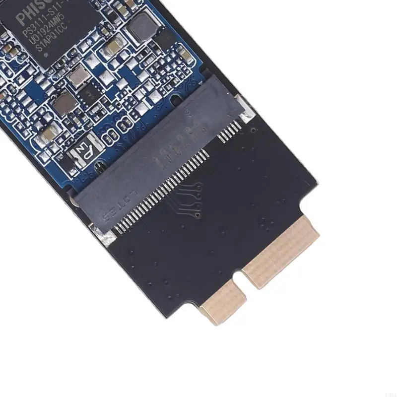 F3MA Новая замена SSD-карты емкостью 128 ГБ для Book Air A1369 A1370 2010 2011 года