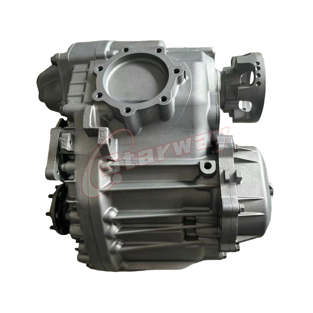 Conjunto de caixa de transferência para Mercedes Benz G63 G65 AMG G550 G500 W463 02-2018 A4632801700 4632810514 A4632810704 A4632840585