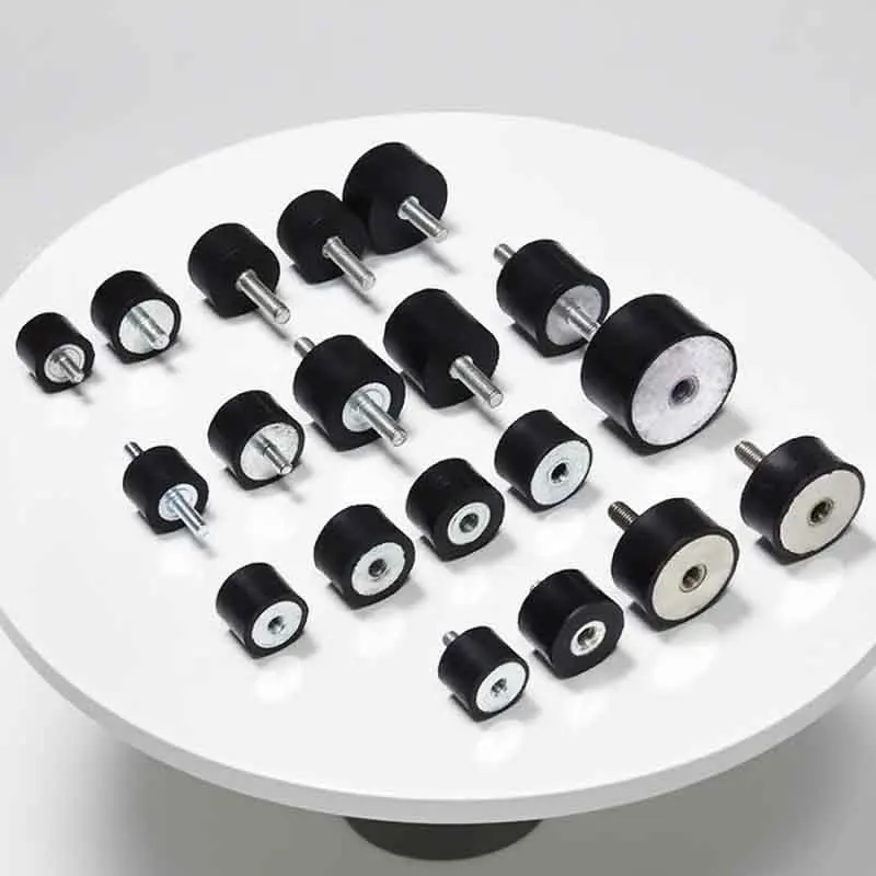 

Высокопроизводительный ударопрочный износостойкий генераторный воздушный компрессор, специальные резиновые вибрационные изоляционные ножки Rubber Shock A