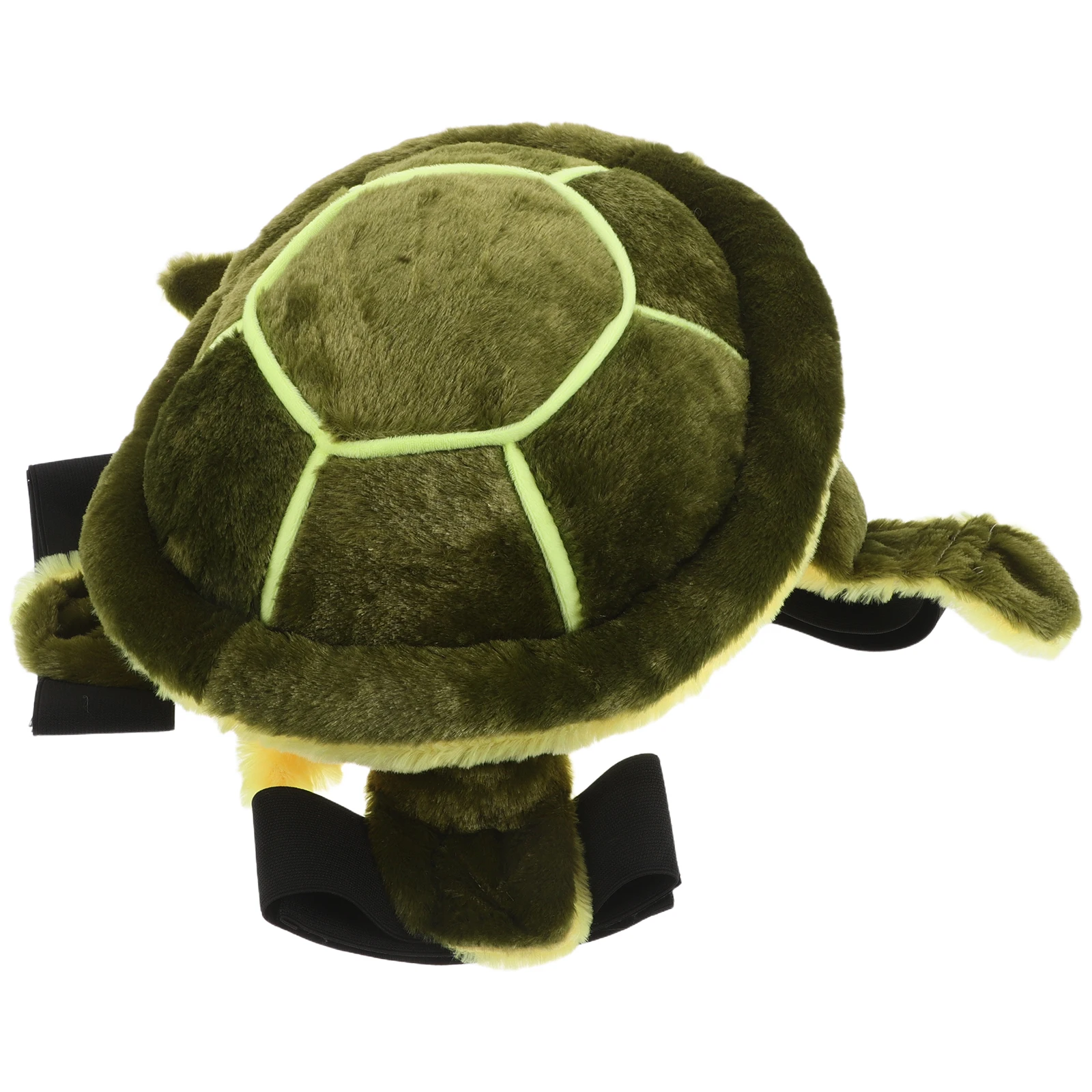 

Cute Turtle Hip Knee Protector Kids Outdoor Sports Adjustable Padded Protection Gear For Skiing Roller Ice Skating Snowboarding