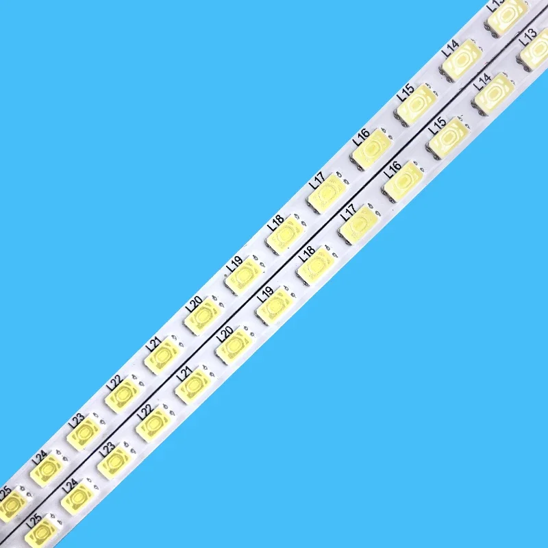 Led hintergrund beleuchtung streifen für konka led40f2200ne 37020253 qz 35016301 35016524 kpl + 390 b1ce01 V390HJ1-P02