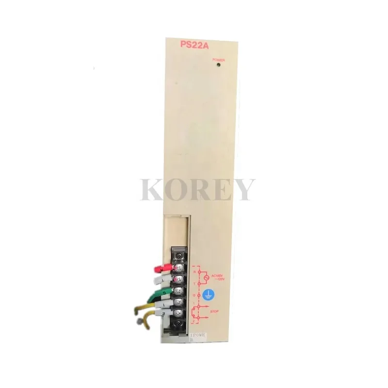 

Power Supply Module JRMSP-PS22AV Original