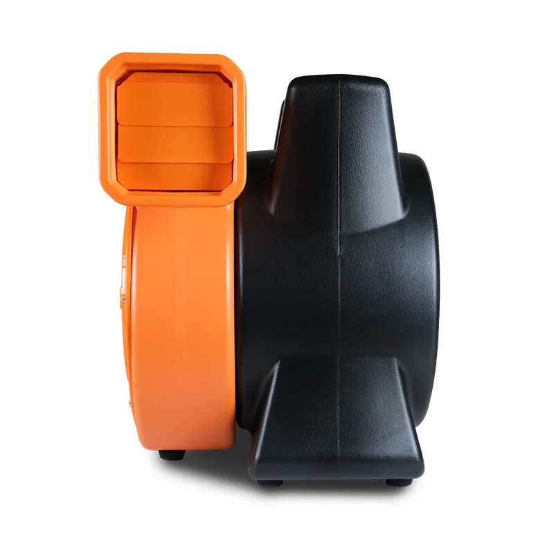 REV Series 1E 1.5E 2E and 1L 1.5L 2L  Blower for Inflating Inflatable Bounce Houses