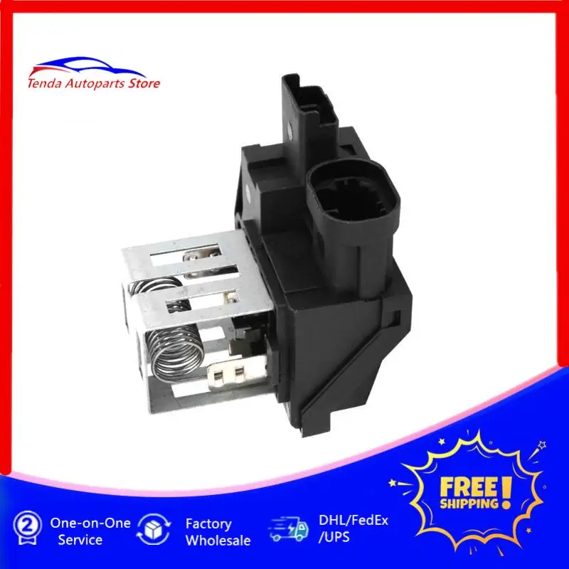 

9827870080 9662872380 Fan Resistance Motor Relay Resistor for Peugeot 1007 207 208 301 301 407 308 408 508 DS3 1267J6 1267.J6