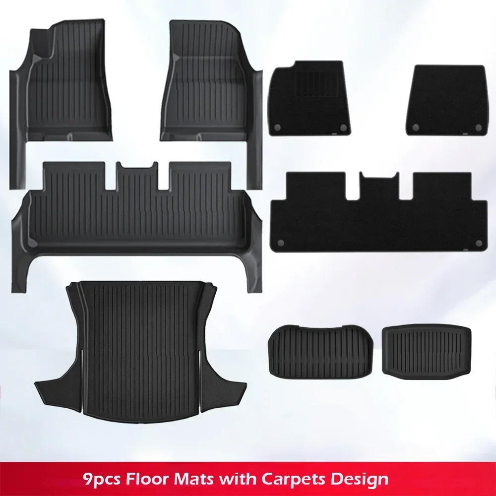 DLFM-9PCS