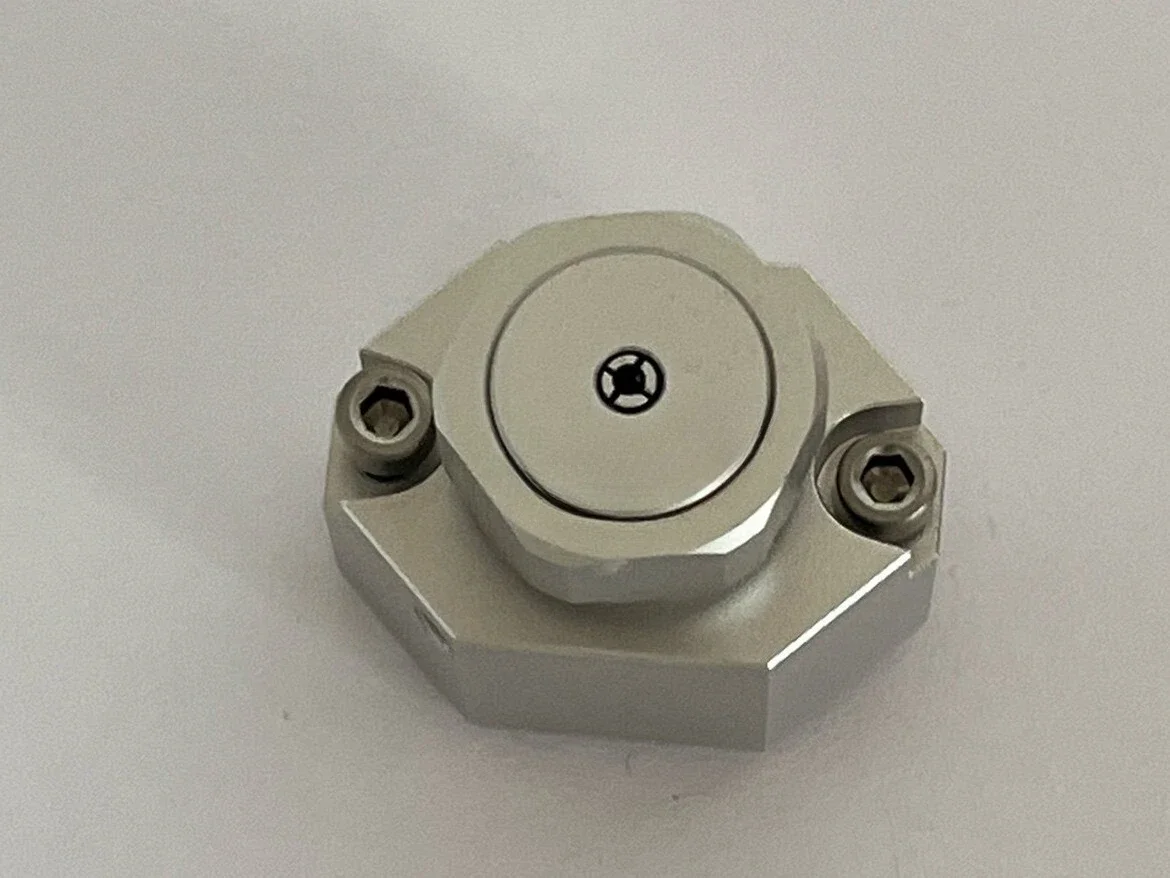 Limited Offer Die Casting Machine Manipulator Spray Head Zinc Silver MX-R Upgraded Edition